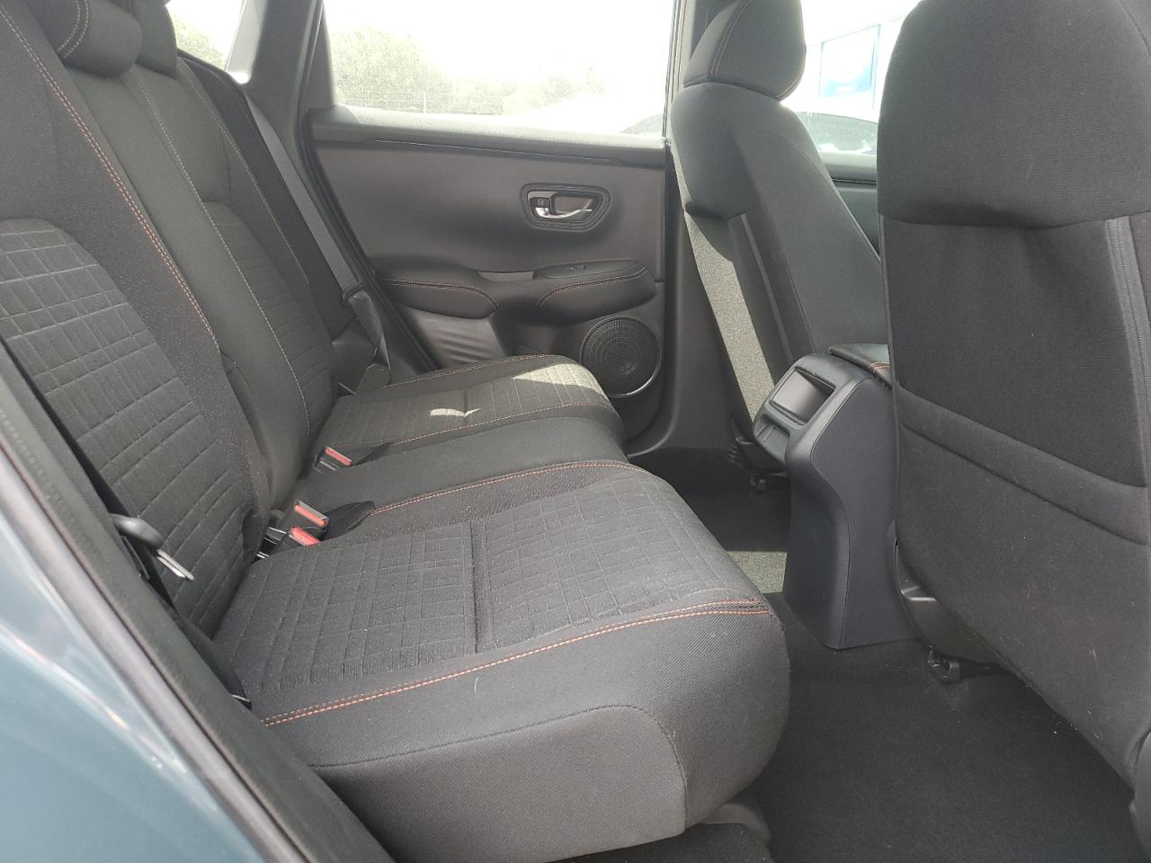 2023 Honda Hr-V Sport VIN: 3CZRZ1H55PM730474 Lot: 83806085