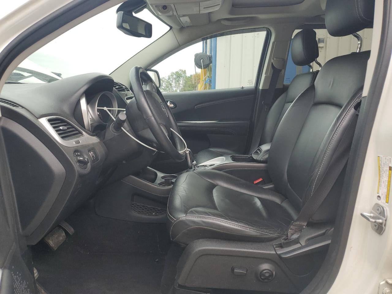 2015 Dodge Journey Limited VIN: 3C4PDDDG9FT634209 Lot: 81478625
