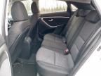 2015 HYUNDAI I30 ACTIVE for sale at Copart GLOUCESTER