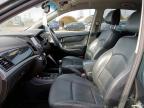 2018 SSANGYONG KORANDO ELX 4X4  for sale at Copart BRISTOL