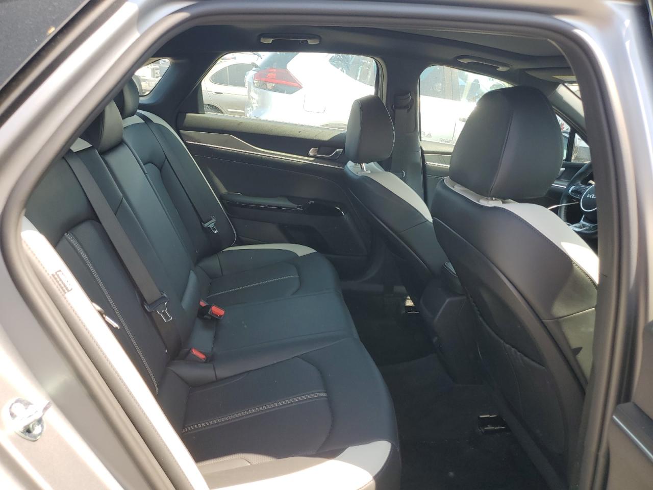 2025 Kia K5 Gt Line VIN: KNAG64J72S5321203 Lot: 71454395