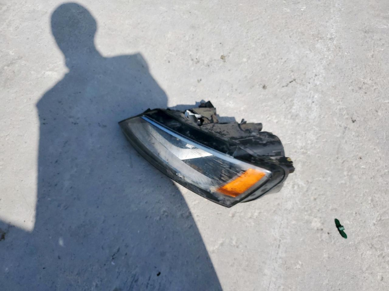 2015 Volkswagen Jetta Sel VIN: 3VWL07AJ7FM277244 Lot: 84810515