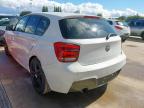 2014 BMW 116I M SPORT  for sale at Copart SANDY