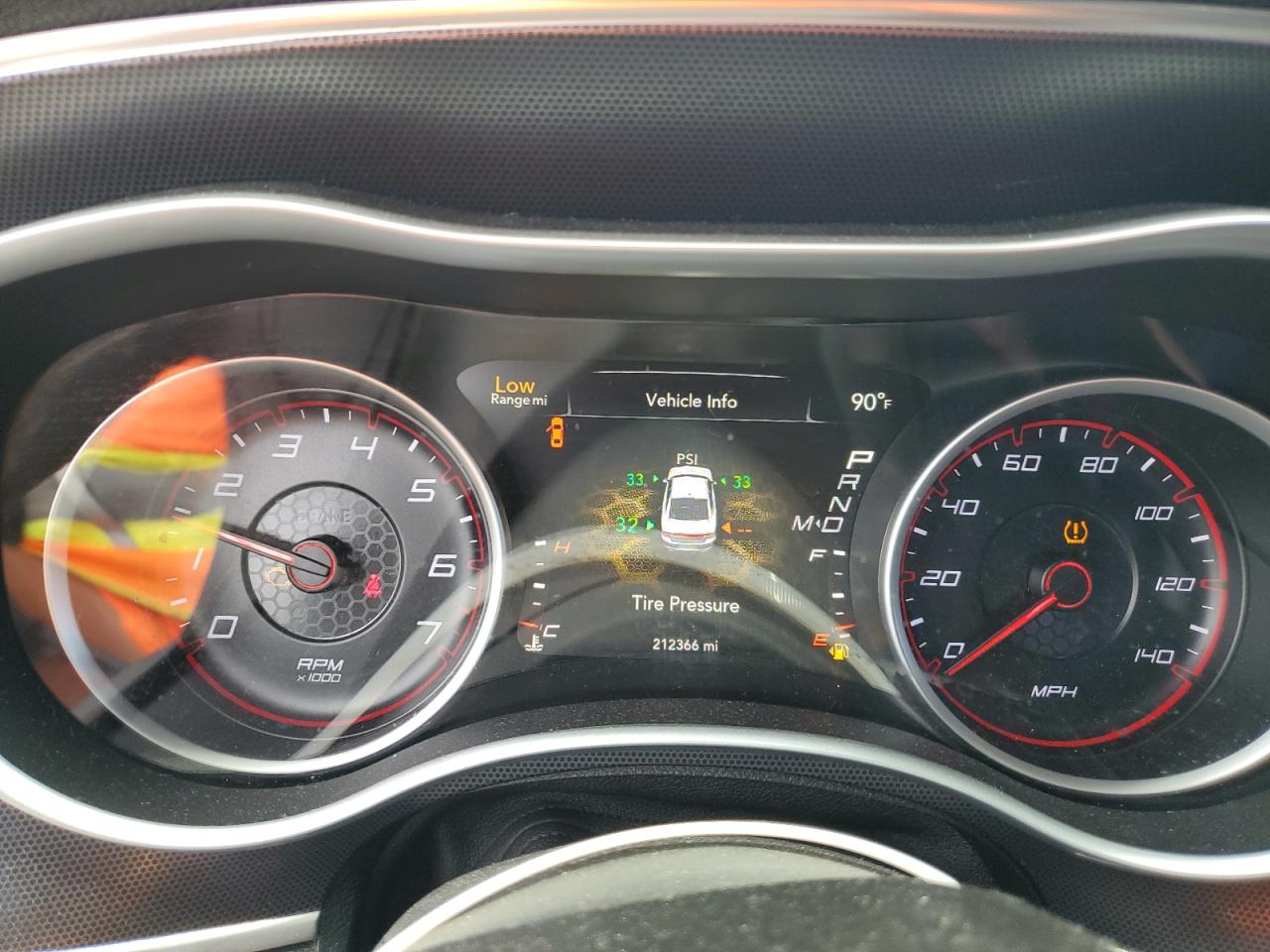 2015 Dodge Charger Sxt VIN: 2C3CDXHG7FH901791 Lot: 80919395