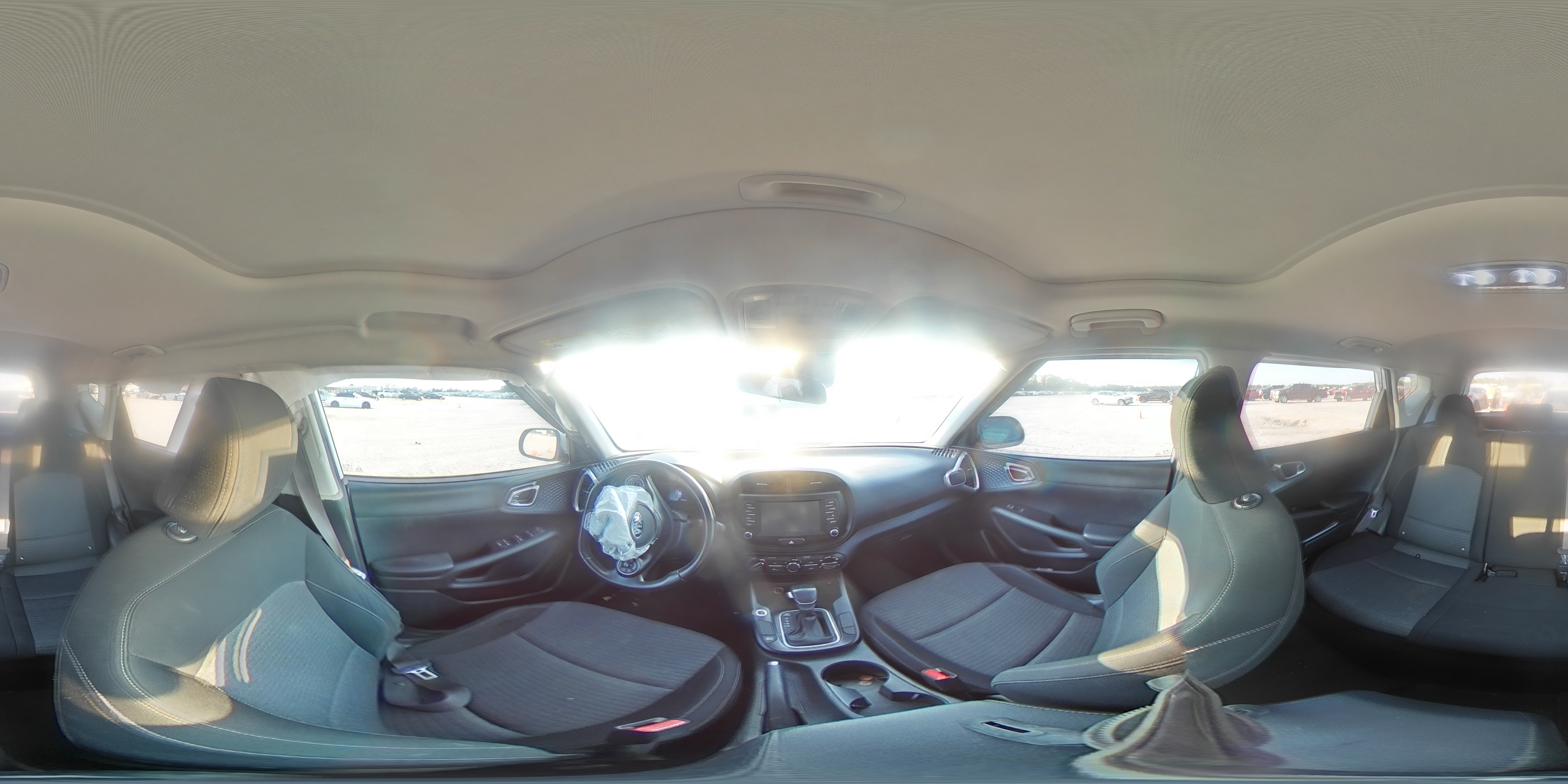 2020 Kia Soul Gt Line VIN: KNDJ63AU2L7029503 Lot: 80372975