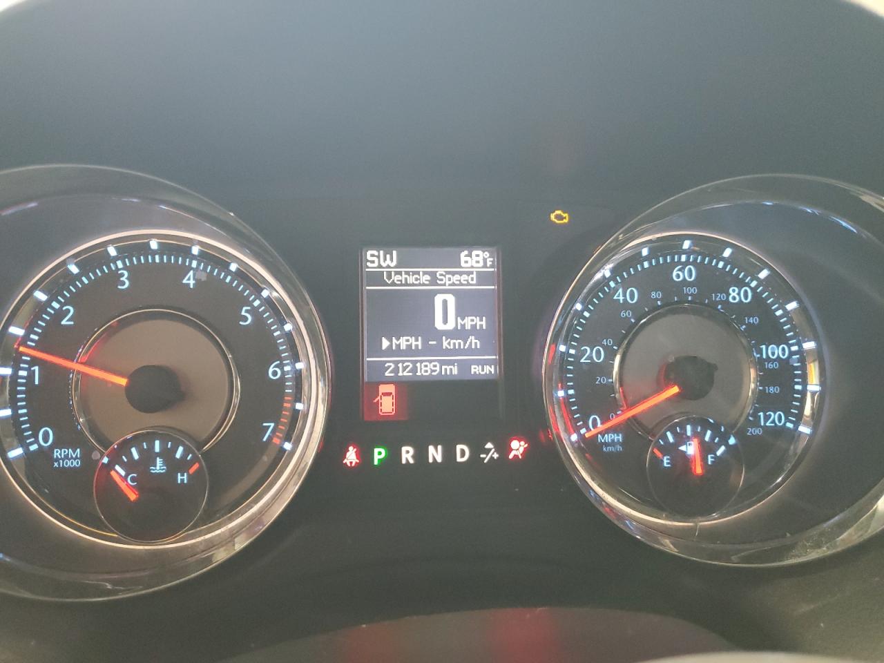 2012 Chrysler Town & Country Touring VIN: 2C4RC1BG3CR423082 Lot: 82108775