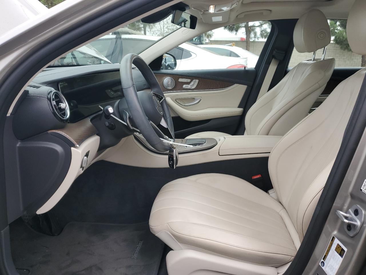 2021 Mercedes-Benz E 350 VIN: W1KZF8DB7MA902196 Lot: 81527795