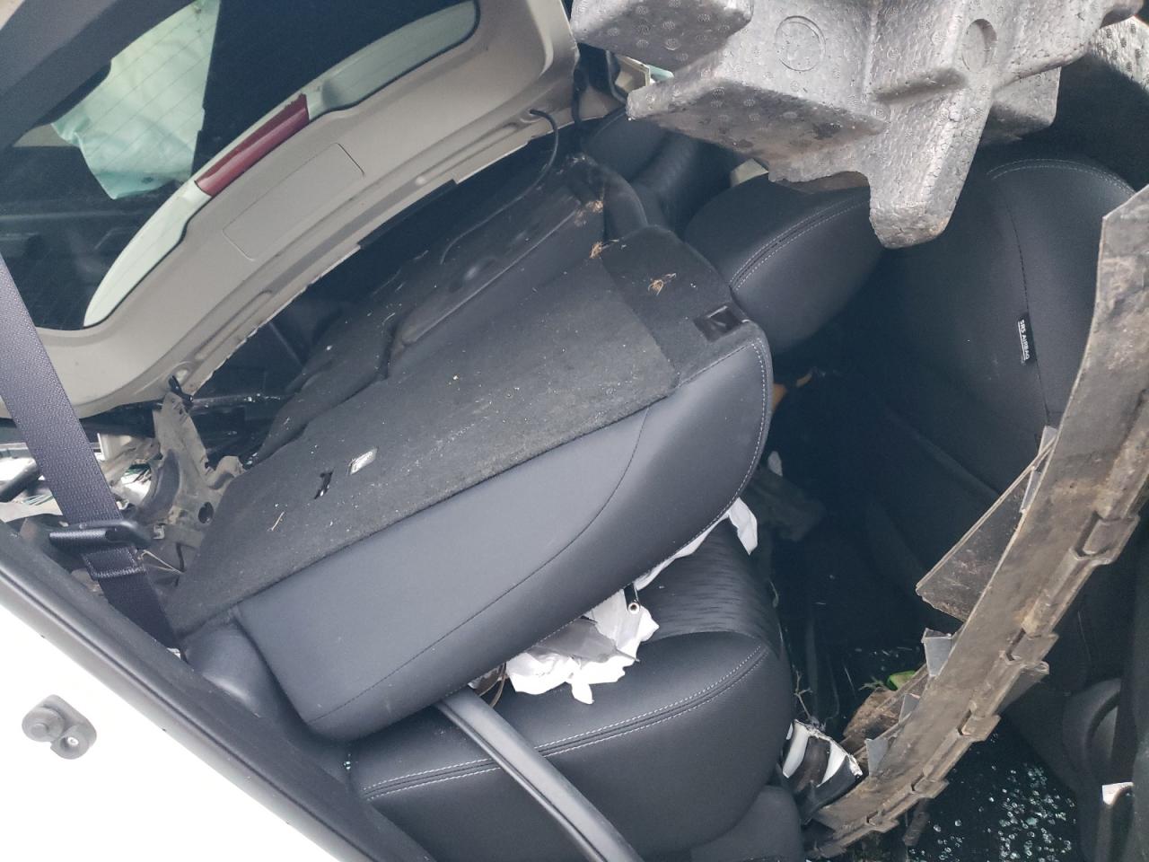 2018 Nissan Rogue S VIN: KNMAT2MV3JP582309 Lot: 80106685