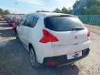 2013 PEUGEOT 3008 ALLURE  for sale at Copart BRISTOL