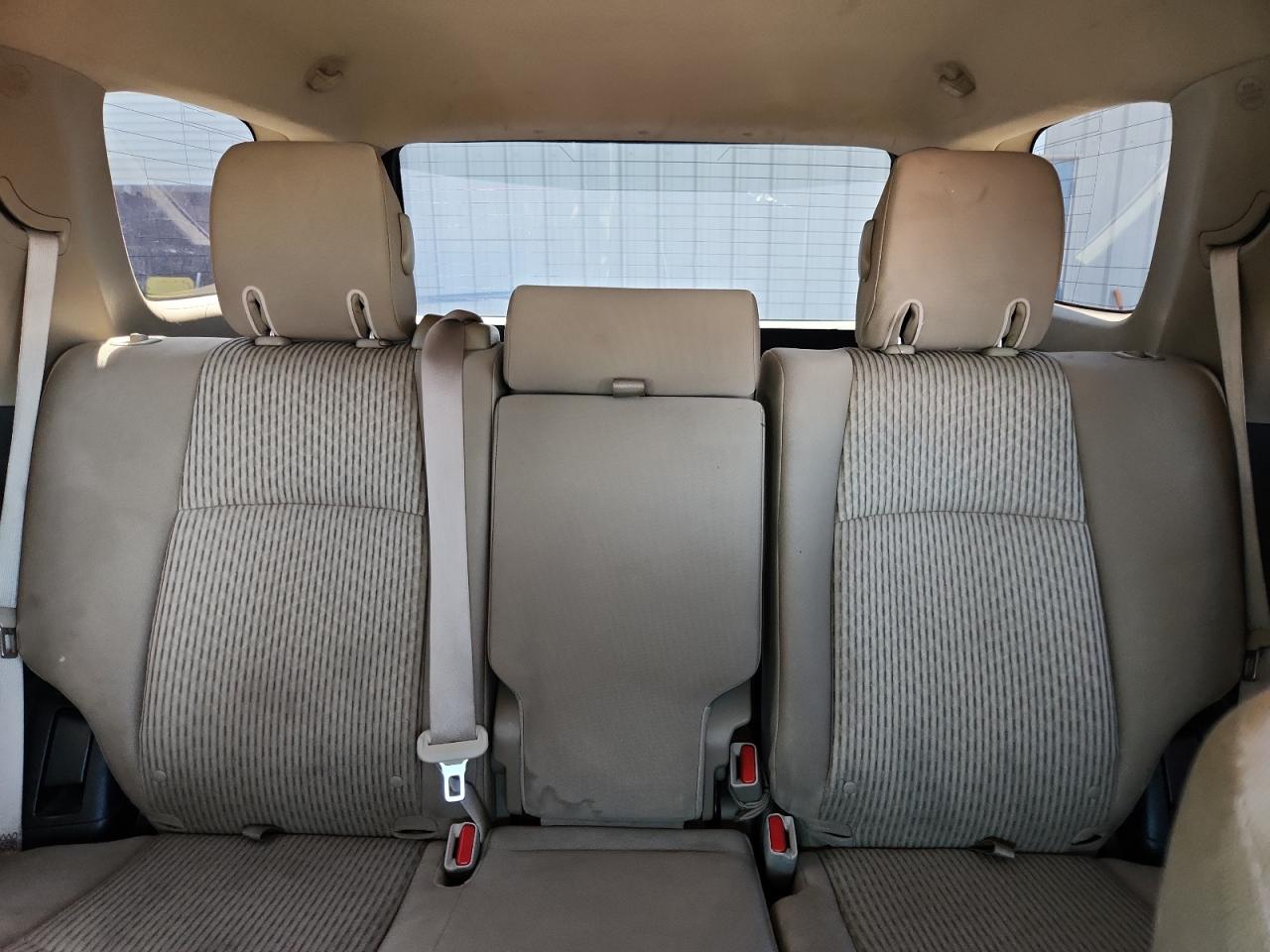 2017 Toyota 4Runner Sr5/Sr5 Premium VIN: JTEBU5JR1H5412431 Lot: 83820495