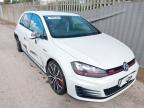 2014 VOLKSWAGEN GOLF GTI PERFORMANCE  for sale at Copart WESTBURY