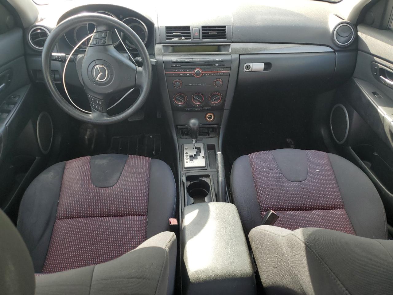 2005 Mazda 3 S VIN: JM1BK323351235036 Lot: 81096675