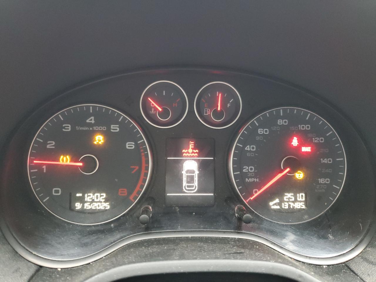 2013 Audi A3 Premium VIN: WAUFEAFM2DA010828 Lot: 80994005