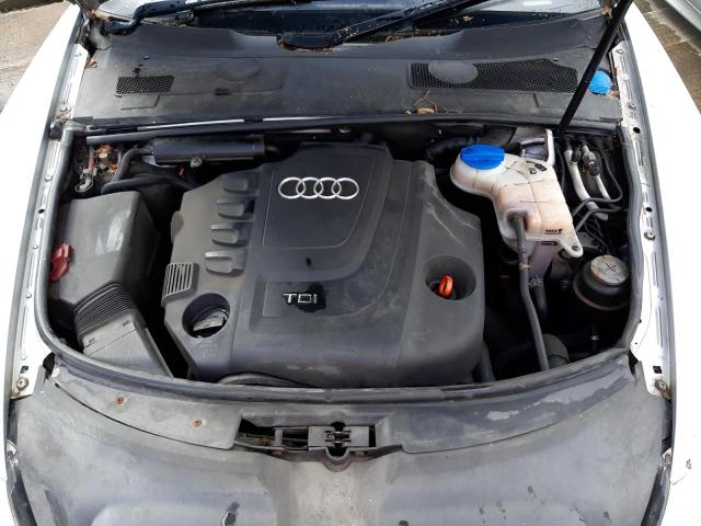 2009 AUDI A6 
