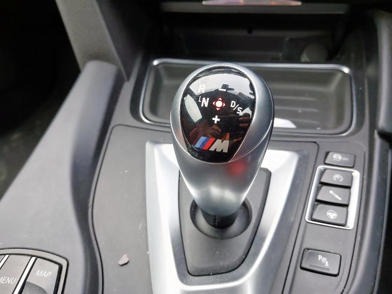 2018 BMW M4 COMPETITION PACKAGE S- 