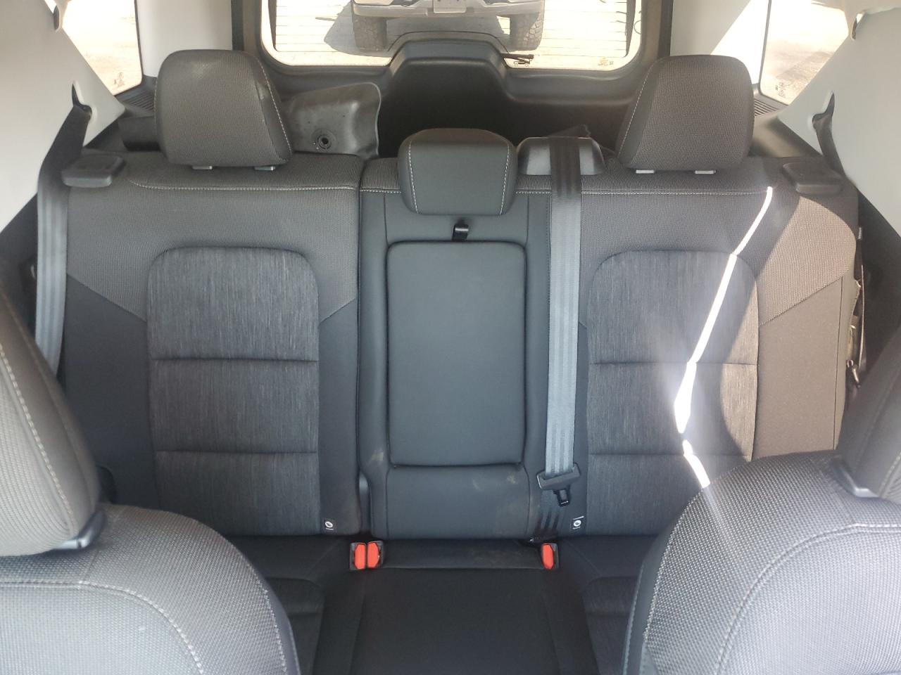 2022 Ford Bronco Sport Big Bend VIN: 3FMCR9B66NRD01657 Lot: 81052325