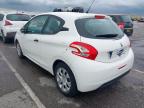 2014 PEUGEOT 208 ACCESS 1.0 VTI ACCESS 3DR for sale at Copart CHESTER
