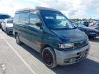 1995 MAZDA BONGO for sale at Copart CHESTER