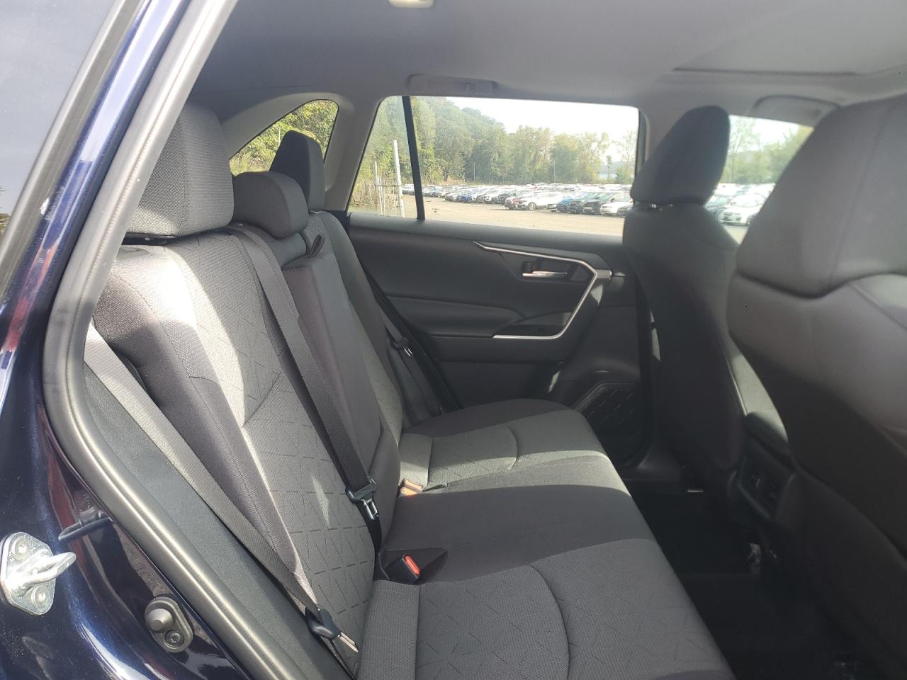 2023 Toyota Rav4 Xle VIN: 2T3P1RFV0PW380479 Lot: 84210215