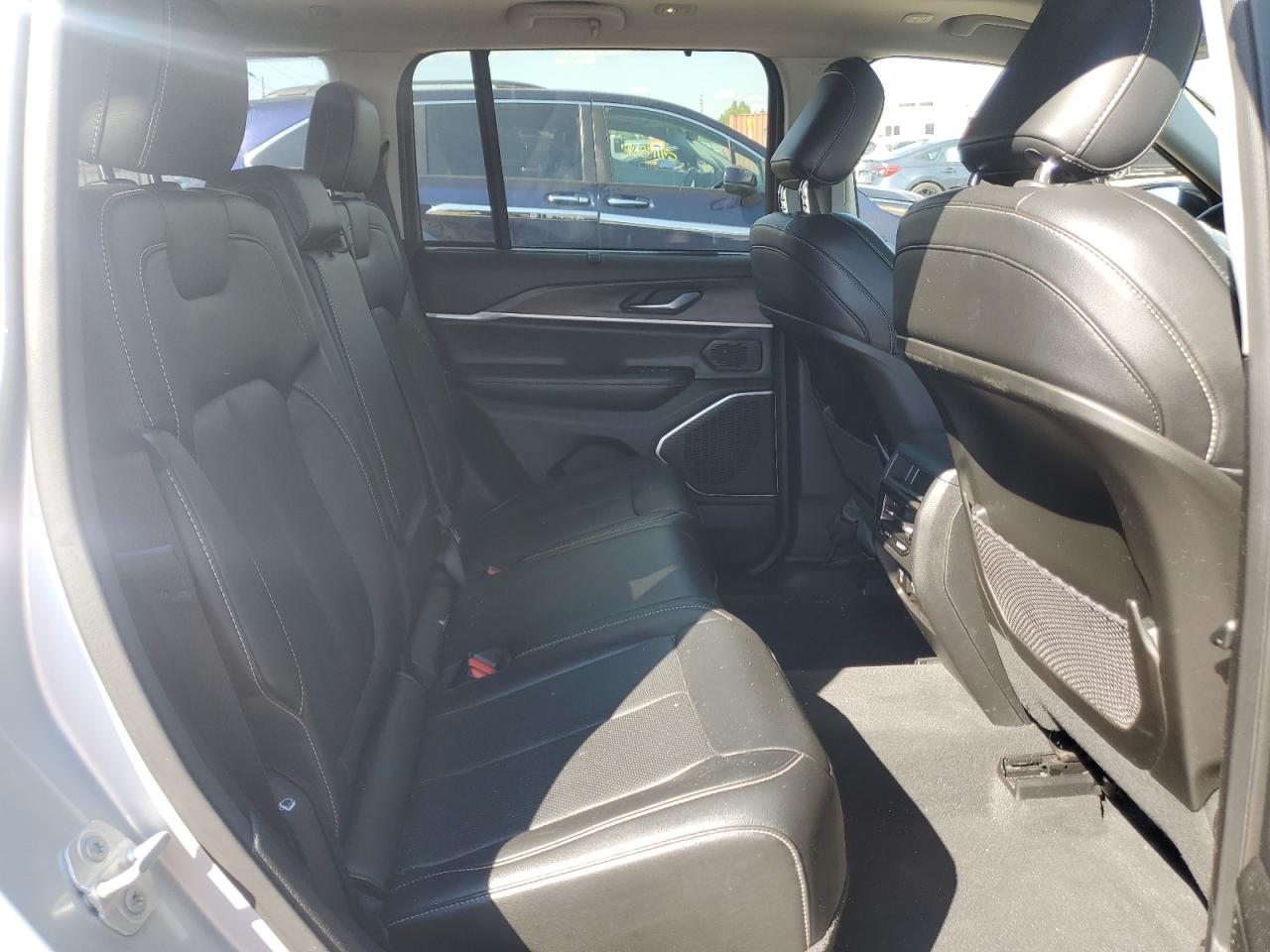 2022 Jeep Grand Cherokee Limited 4Xe VIN: 1C4RJYB6XN8758988 Lot: 70422775