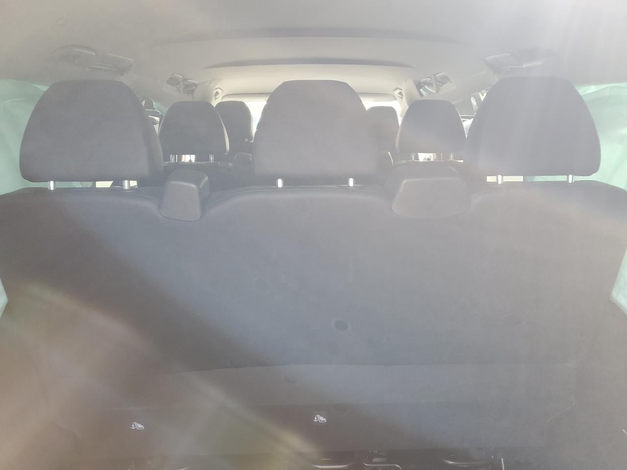 2023 Mercedes-Benz Metris VIN: W1WV0FEYXP4216100 Lot: 84179035