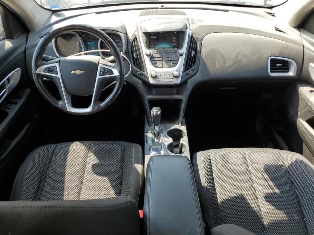  CHEVROLET EQUINOX 2016 Синий