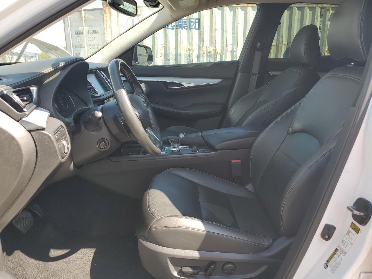 2019 Infiniti Qx50 Essential VIN: 3PCAJ5M39KF104218 Lot: 71443485