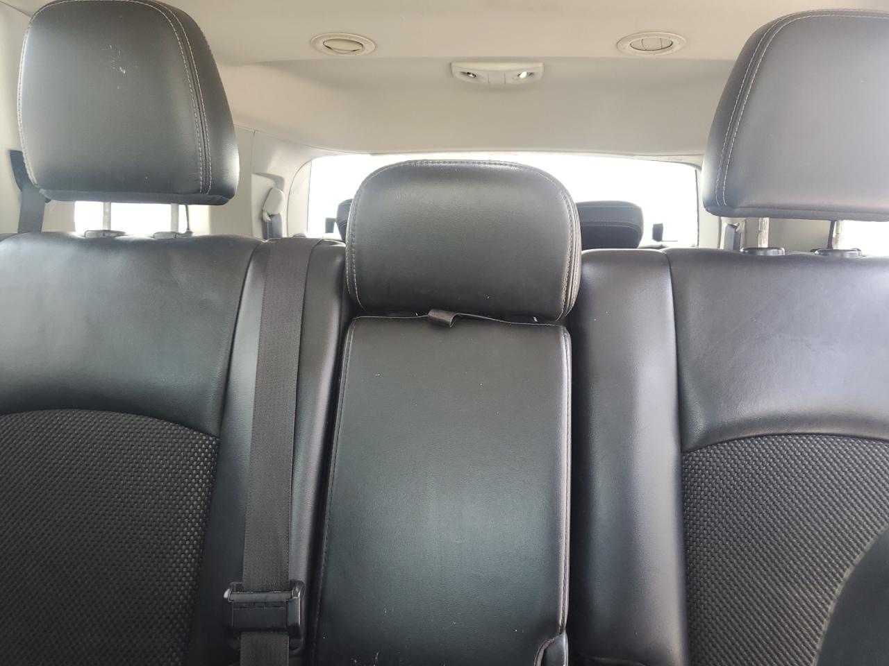 2016 Dodge Journey Crossroad VIN: 3C4PDCGB3GT149740 Lot: 80385065