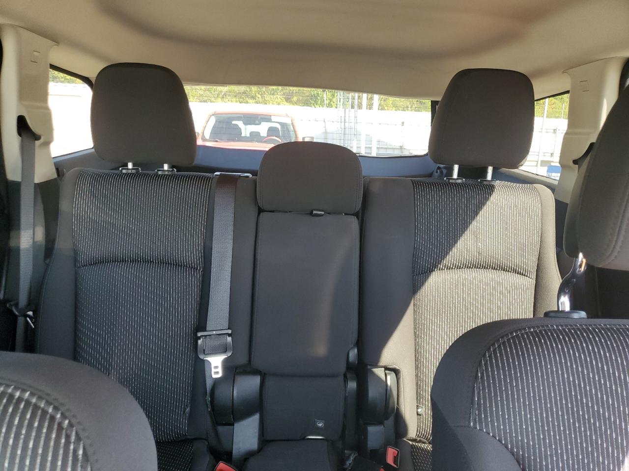 2017 Dodge Journey Se VIN: 3C4PDCAB7HT586733 Lot: 84232085