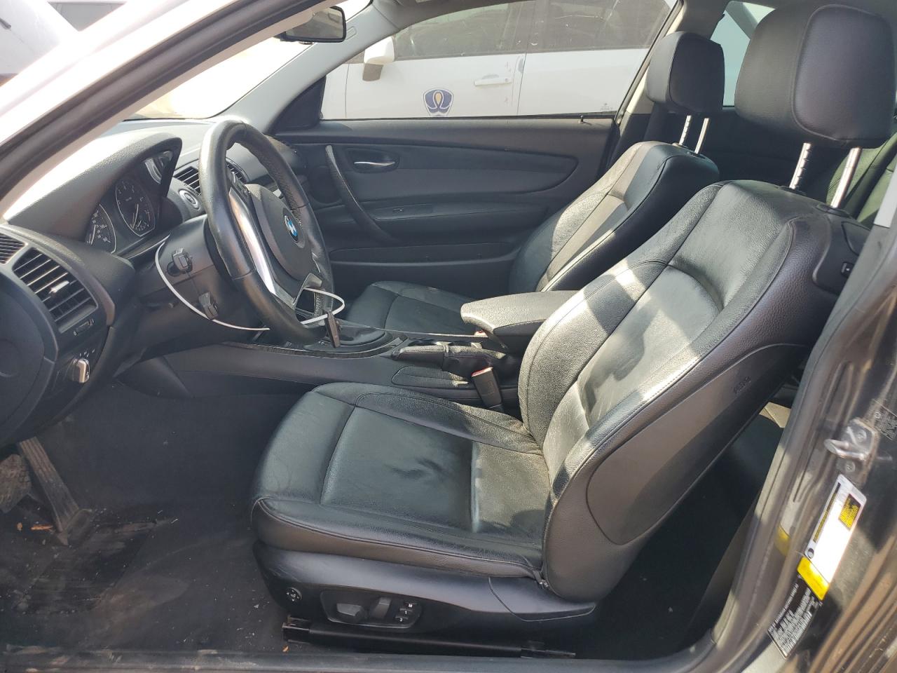 2013 BMW 128 I VIN: WBAUP7C59DVP24160 Lot: 81559115