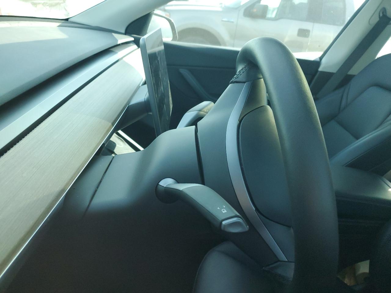 2022 Tesla Model Y VIN: 7SAYGDEF4NF444433 Lot: 71885595