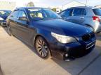 2007 BMW 5 SERIES 530I SE 4DR STEP AUTO for sale at Copart SANDY