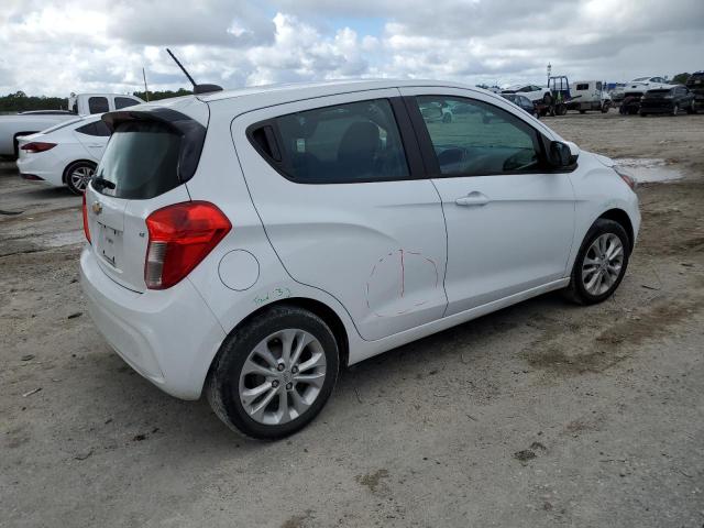  CHEVROLET SPARK 2021 Biały