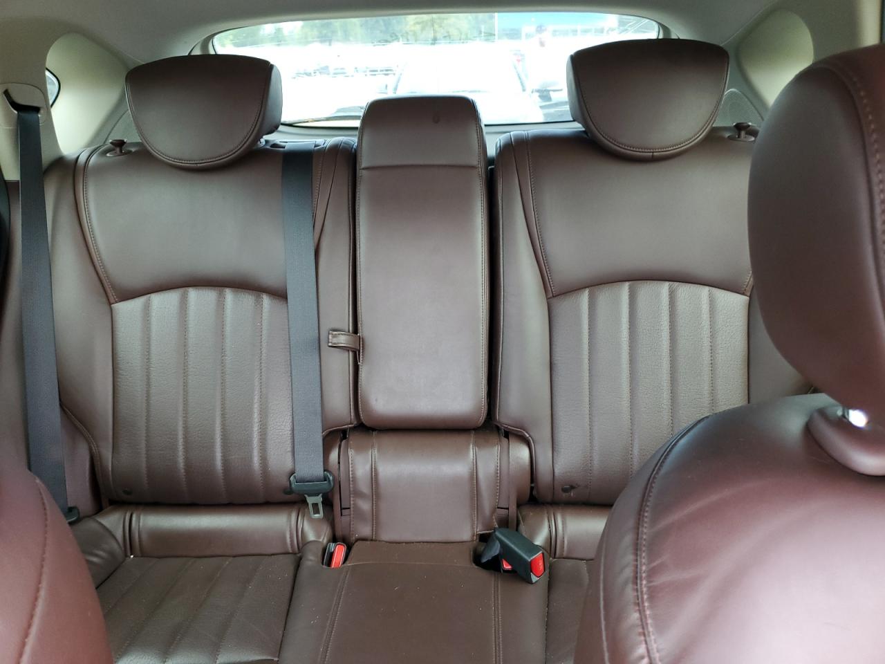 2017 Infiniti Qx50 VIN: JN1BJ0RP6HM389448 Lot: 71266655