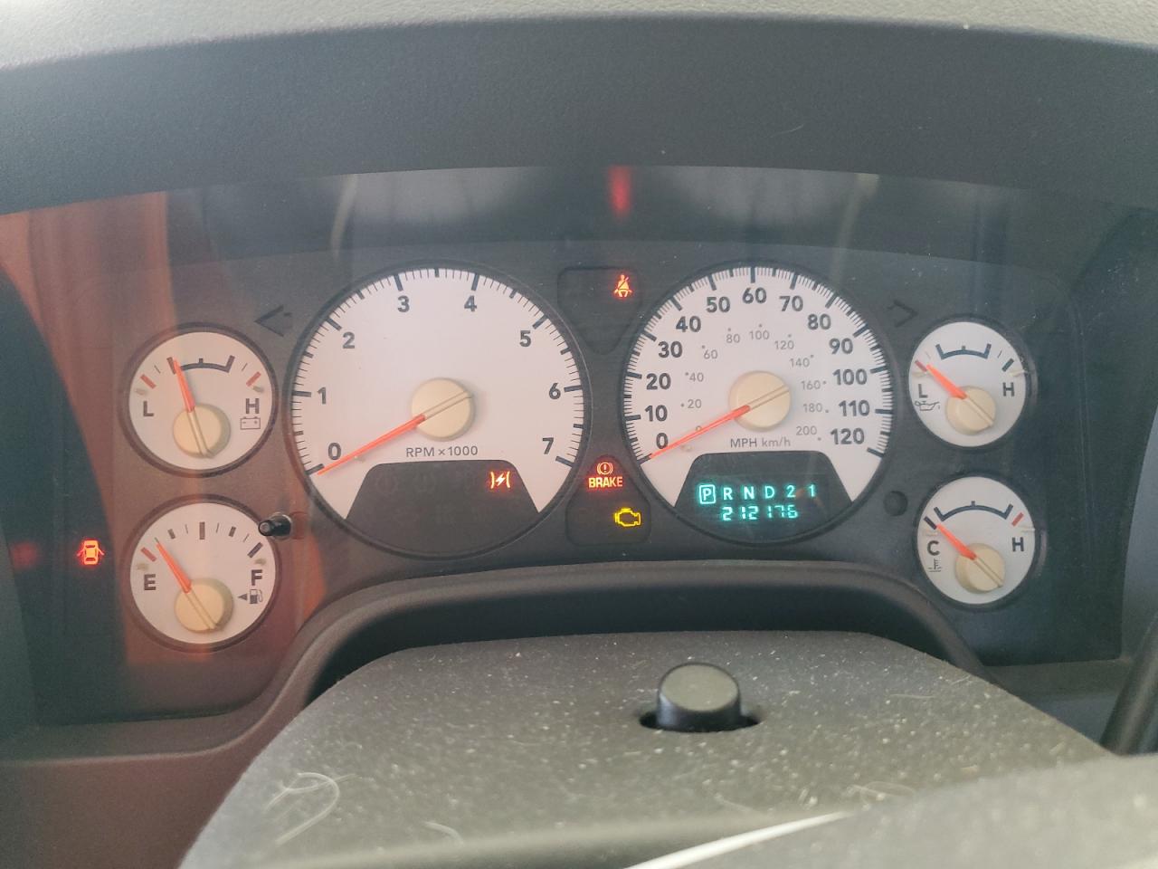 2006 Dodge Ram 1500 St VIN: 1D7HA18266S699830 Lot: 81290365