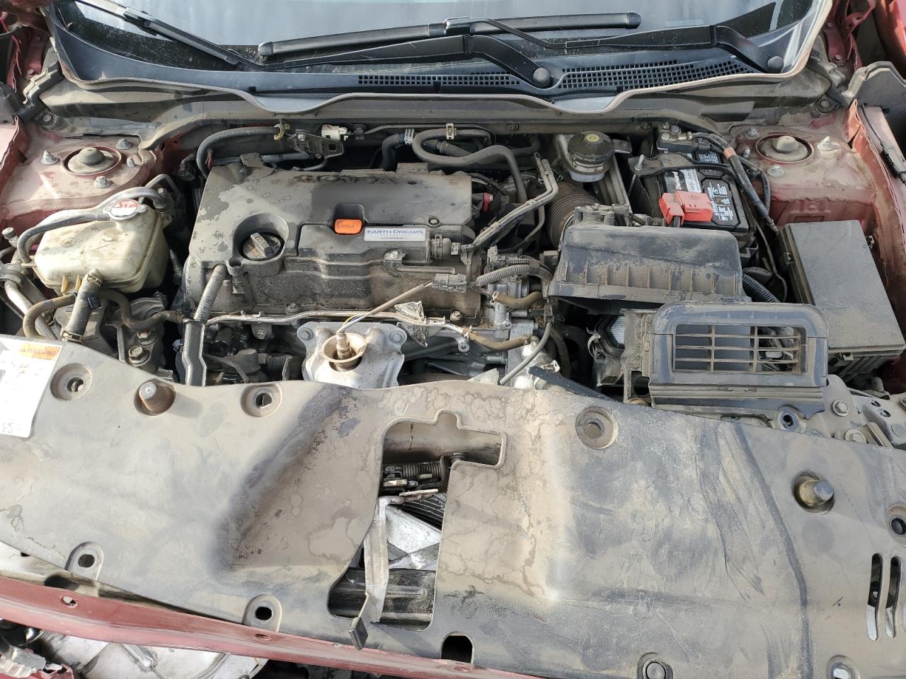 2020 Honda Civic Lx VIN: 2HGFC2F62LH553274 Lot: 80886125