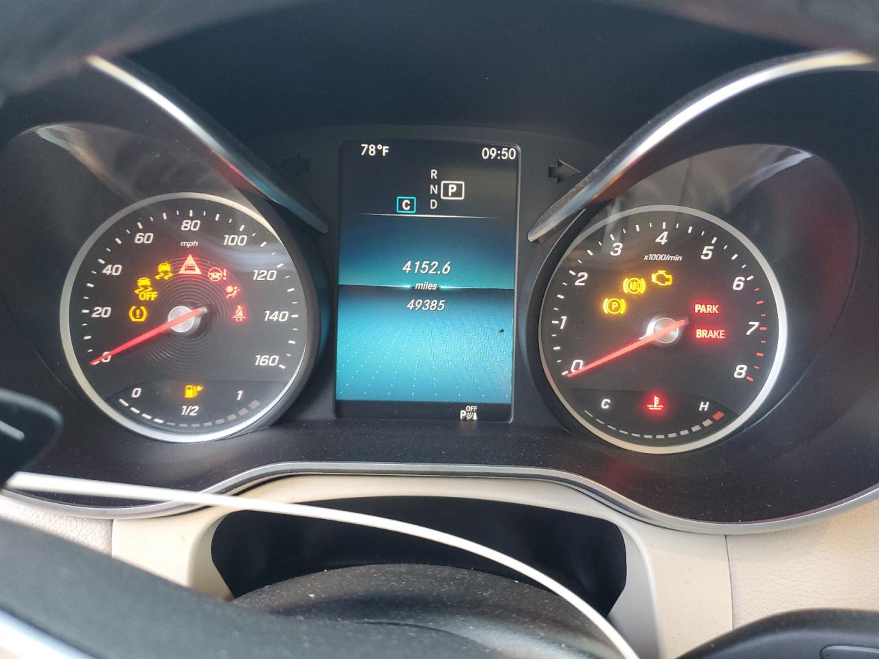 2021 Mercedes-Benz Glc 300 VIN: W1N0G8DB5MF922328 Lot: 81029495