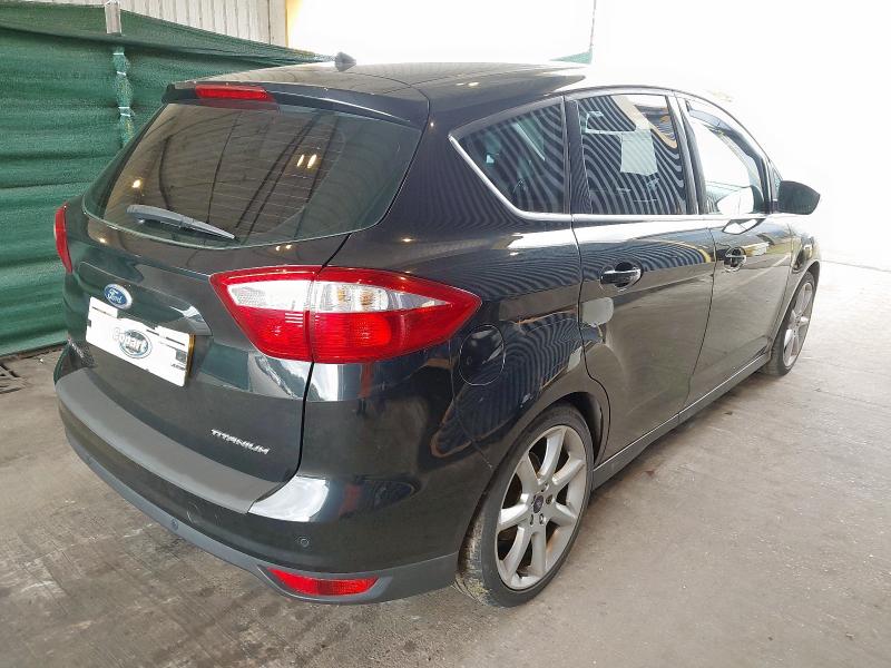 2013 FORD C-MAX TITANIUM TDCI AUTO 