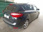 2013 FORD C-MAX TITANIUM TDCI AUTO  for sale at Copart SANDTOFT