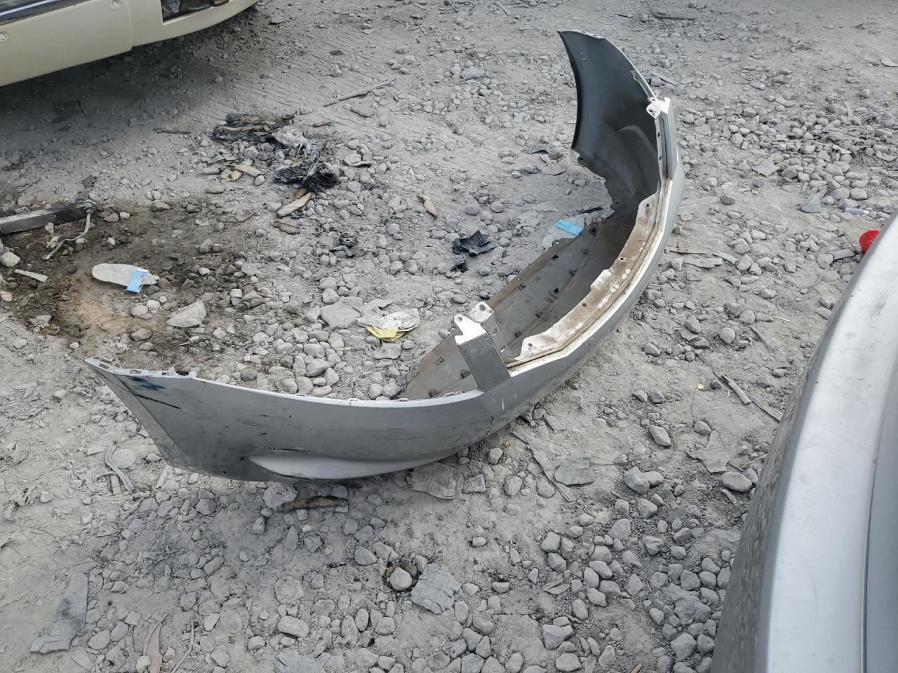 2010 Honda Accord Lxp VIN: 1HGCP2F45AA138032 Lot: 71610175