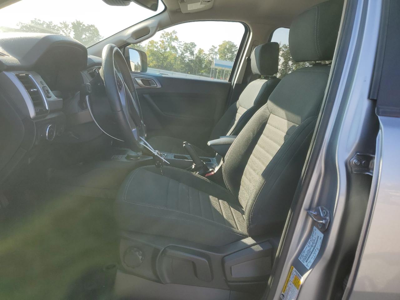 2023 Ford Ranger Xl VIN: 1FTER4FH8PLE04060 Lot: 71775235