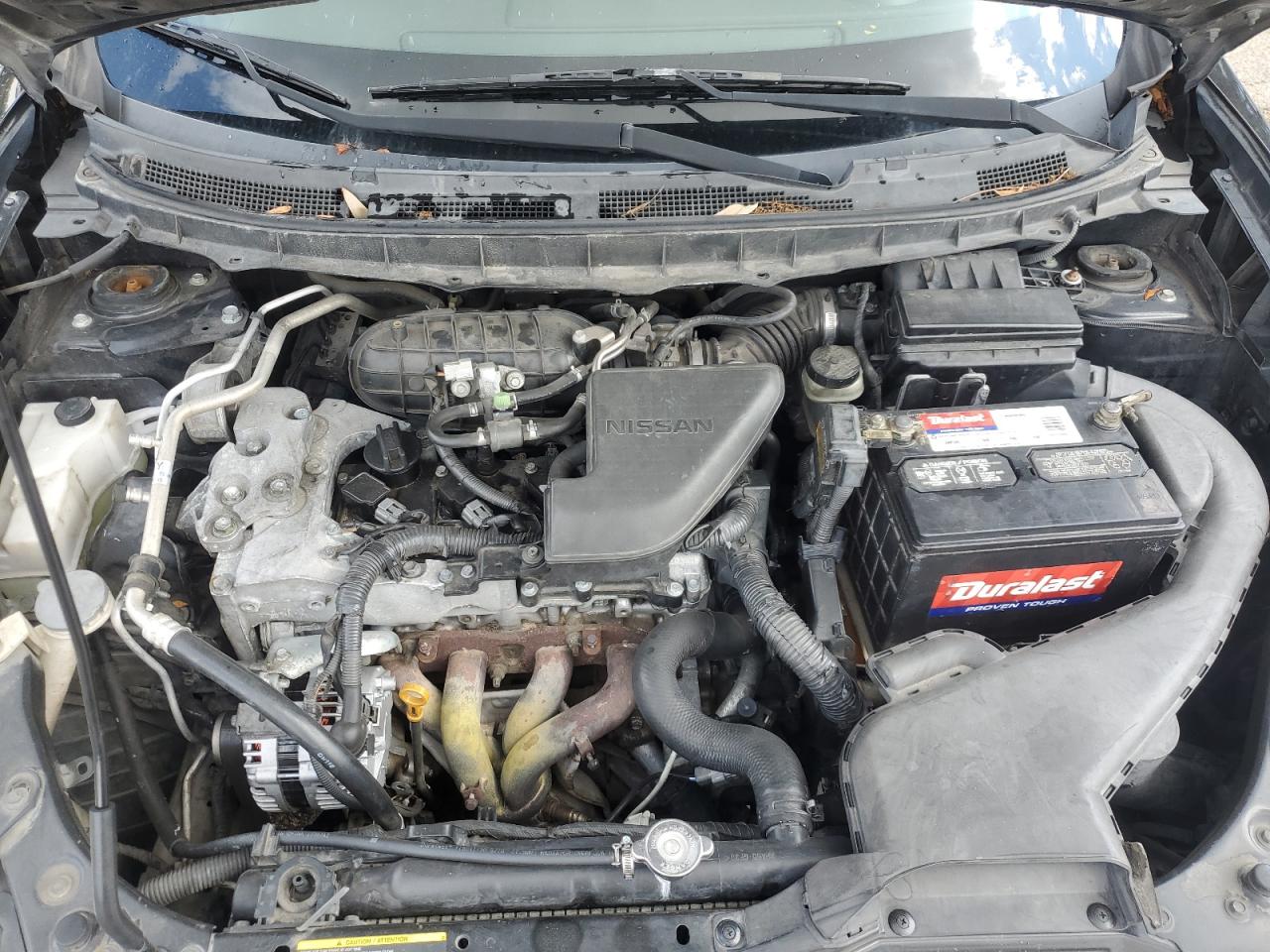 2009 Nissan Rogue S VIN: JN8AS58T99W329062 Lot: 81462915