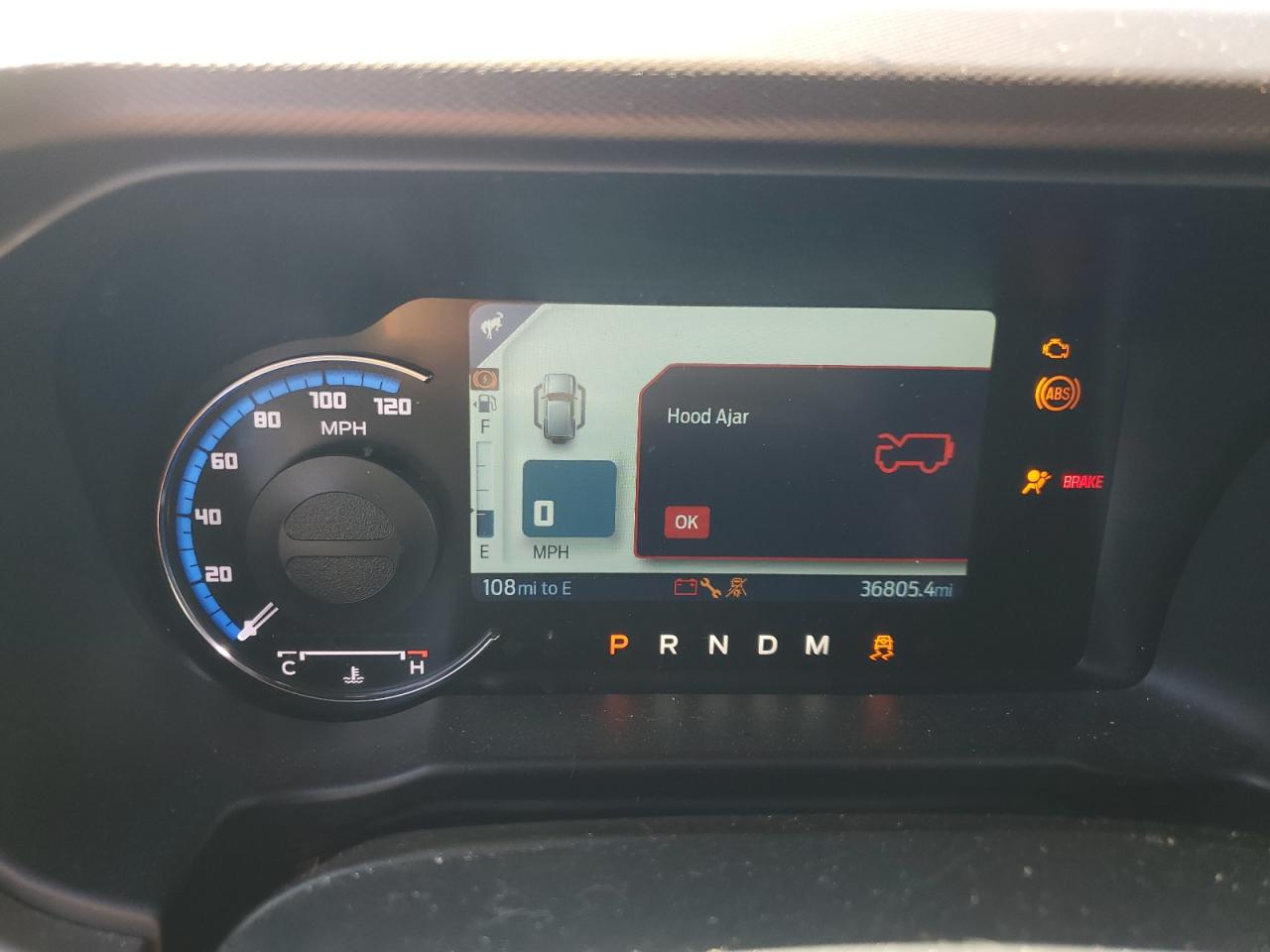 2022 Ford Bronco Base VIN: 1FMDE5AP1NLB09404 Lot: 81555805