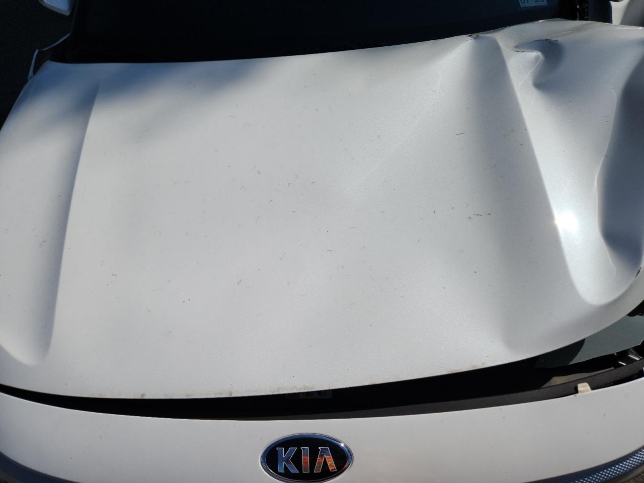 2021 Kia Seltos Ex VIN: KNDERCAA7M7130858 Lot: 71666895