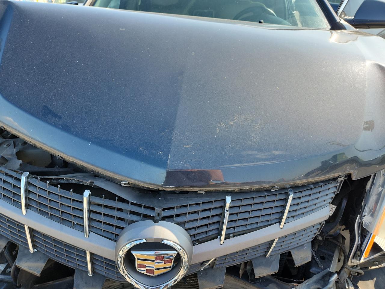 2012 Cadillac Srx Performance Collection VIN: 3GYFNEE33CS646989 Lot: 81572695