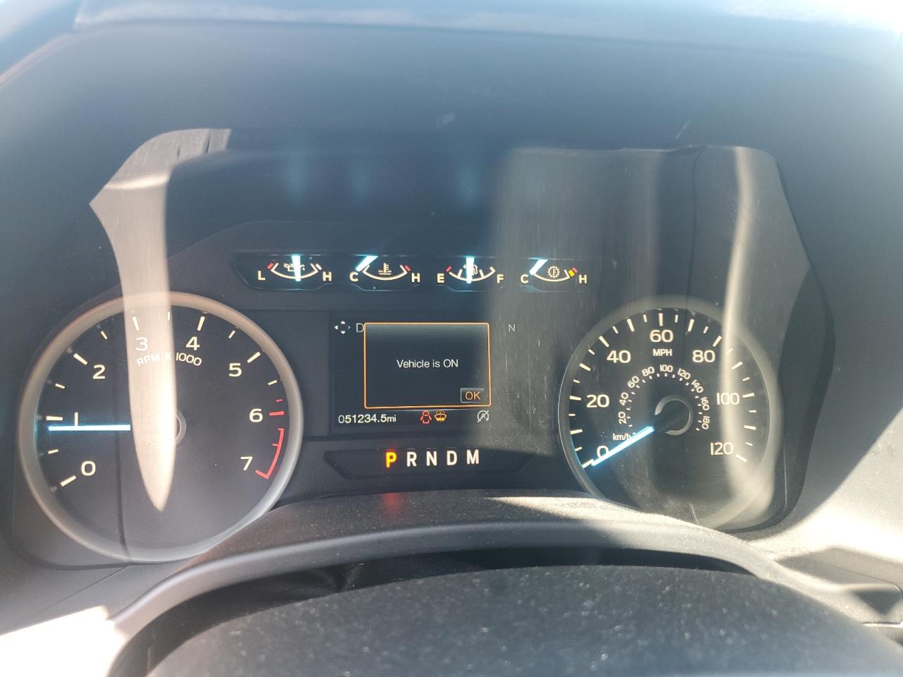 2020 Ford F150 Super Cab VIN: 1FTEX1EP6LFB26801 Lot: 71643685