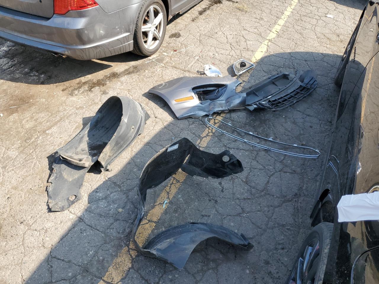 2010 Ford Fusion Se VIN: 3FAHP0HA0AR262698 Lot: 81264525