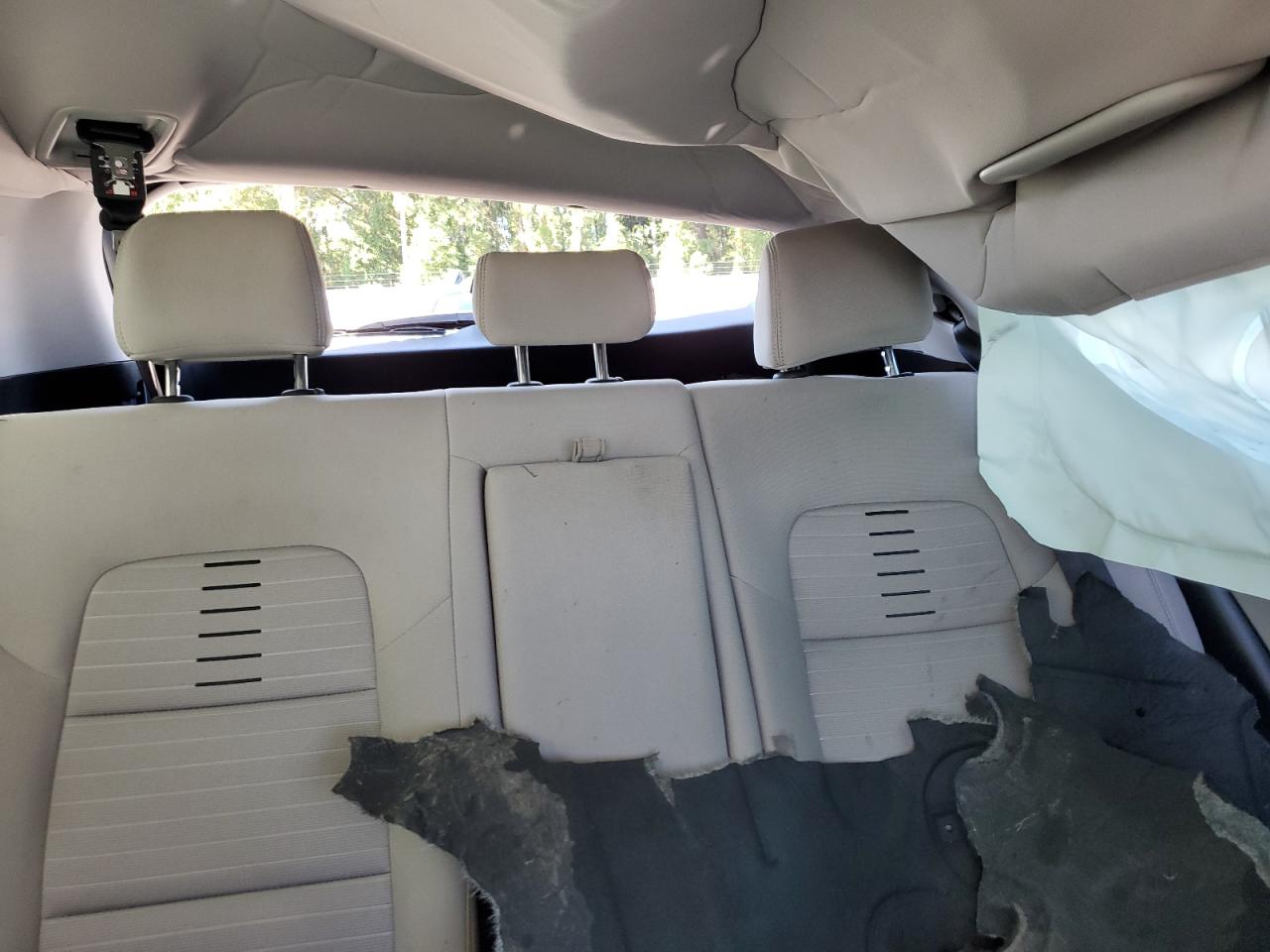 2020 Kia Sportage Lx VIN: KNDPM3AC4L7811549 Lot: 71752565