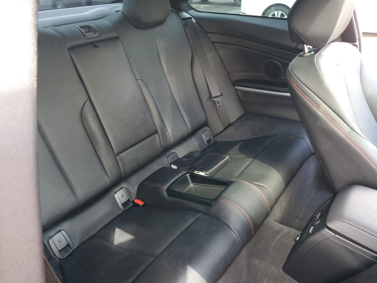 2017 BMW 430I VIN: WBA4R7C53HK895648 Lot: 80531895