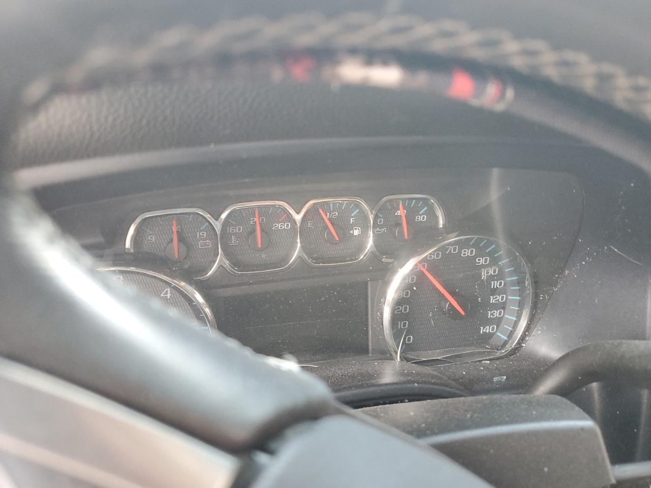 2018 Chevrolet Silverado K1500 Lt VIN: 3GCUKRECXJG228720 Lot: 80797395